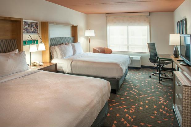 Images Holiday Inn Pensacola - University Area by IHG