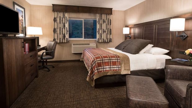 Images Best Western Plus Flathead Lake Inn and Suites