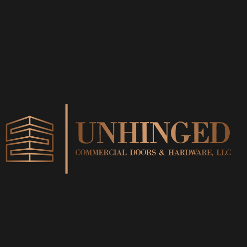 Unhinged Commercial Doors & Hardware, LLC