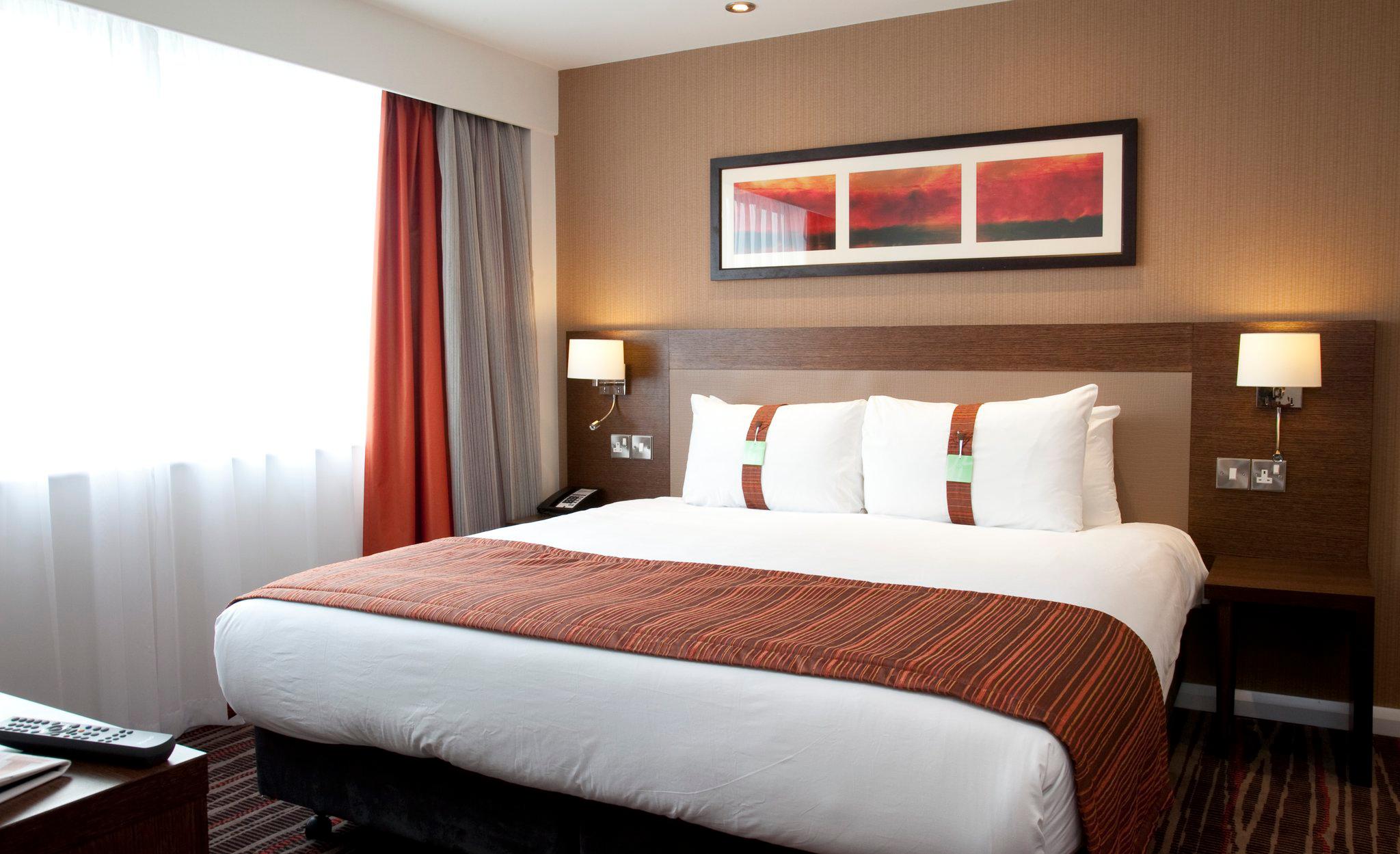 Holiday Inn London - Wembley, an IHG Hotel Wembley 020 8902 8839