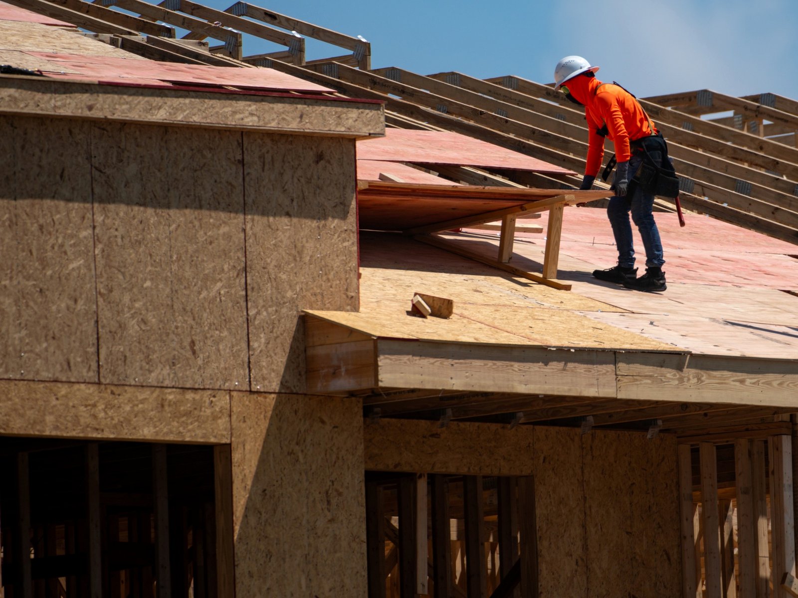 Cypress Roofing