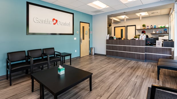 Images Gentle Dental Kirkland