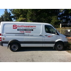 Southeastern Heating Air Conditioning & Electrical Logo