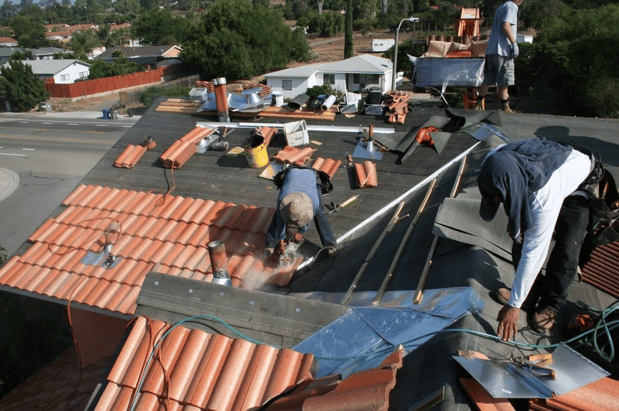 Images Christensen Roofing