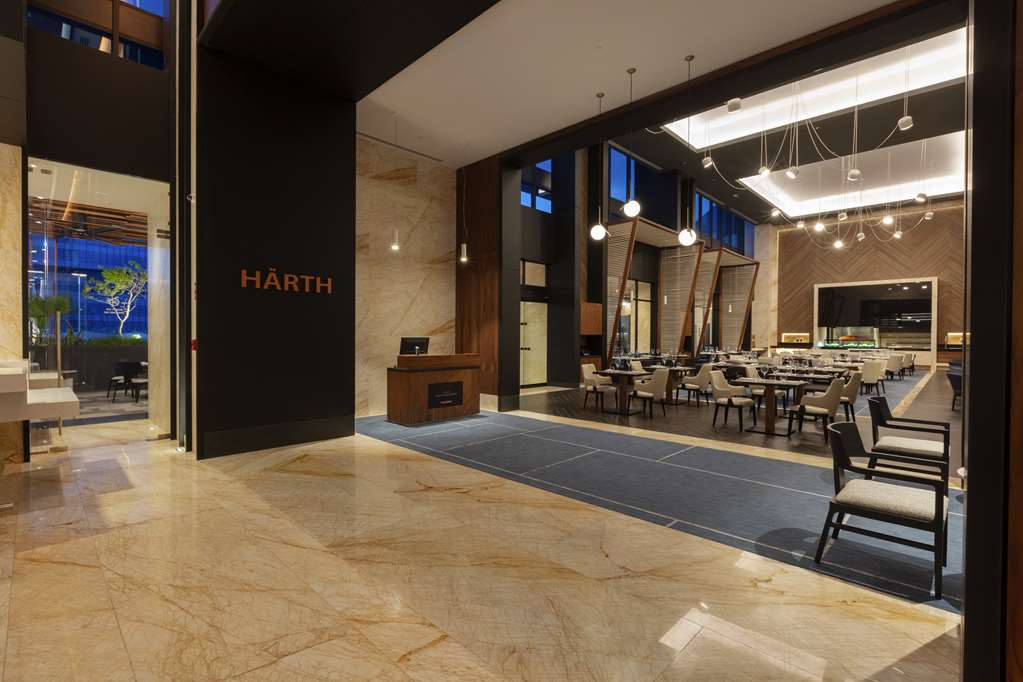 Images Hilton Monterrey Valle