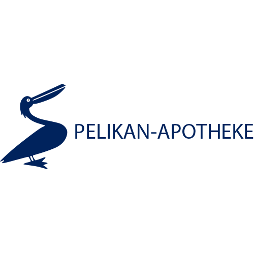 Logo Logo der Pelikan-Apotheke