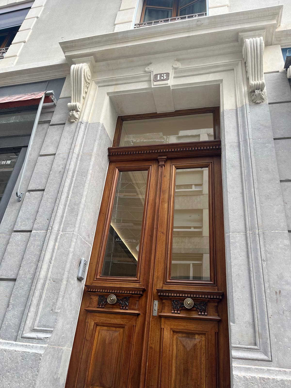 Bilder Menuiserie FEV Sarl