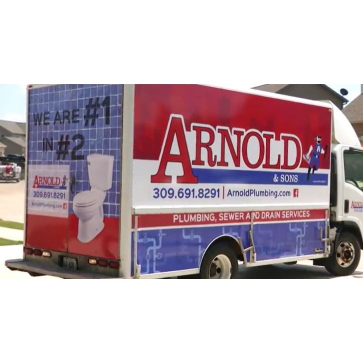 Arnold & Sons Plumbing, Sewer and Drain Services