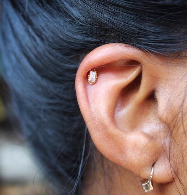 Images AHIMSA PIERCING STUDIO, FINE JEWELRY & MEDICAL AESTHETICS