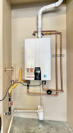 Images Spartan Family Plumbing