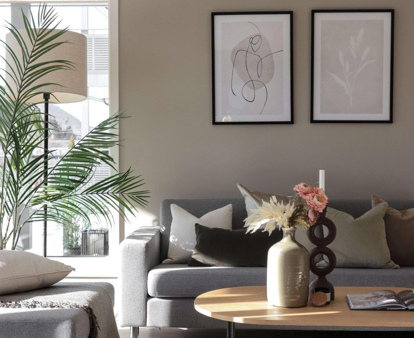 Images Din Boligstylist AS