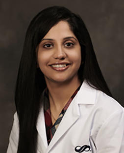Dr. Neha Karajgikar, MD
