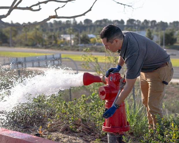 Images Fire Safety First