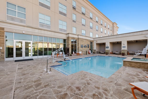 Images Holiday Inn Killeen - Fort Hood Area by IHG