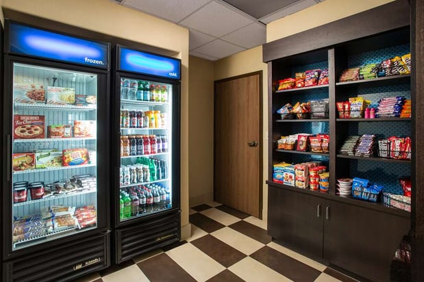 Images Hampton Inn Loveland