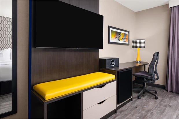 Images GLō Best Western Bronx NYC