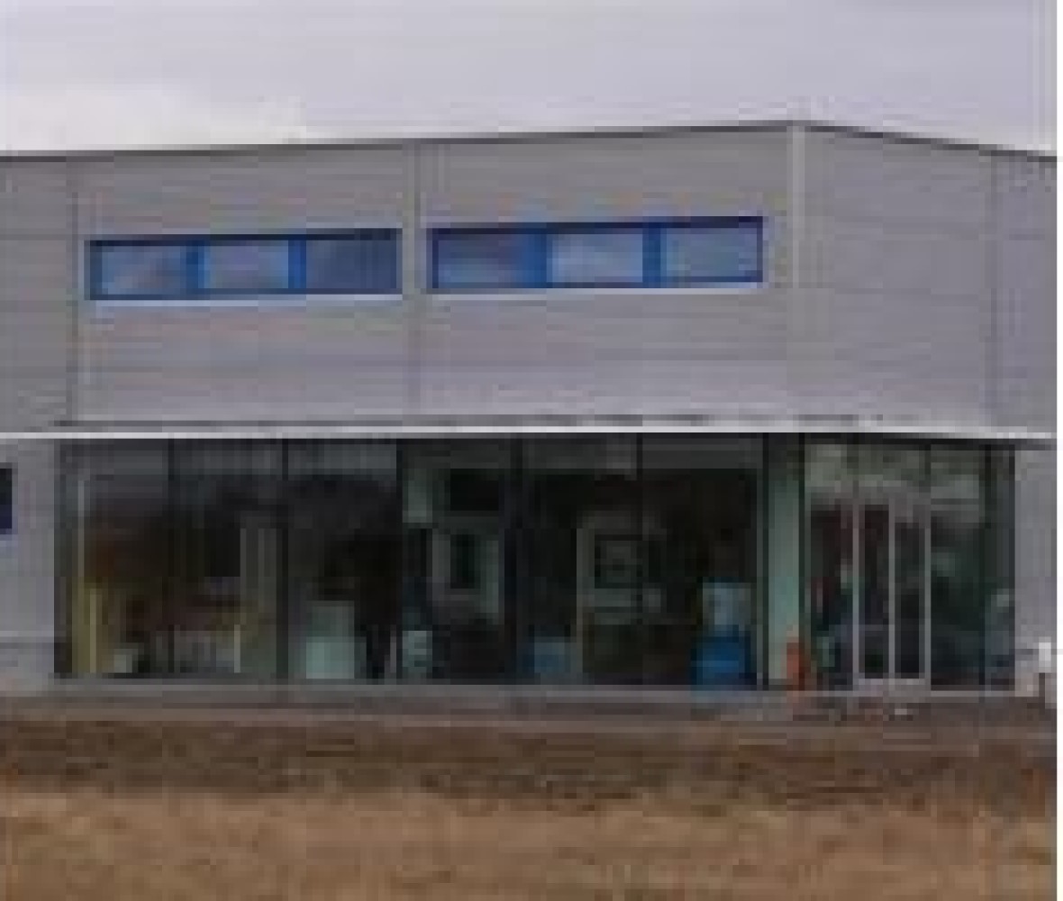 Stefan Morawitz e.U., Hauptstraße 129 in Stöttera