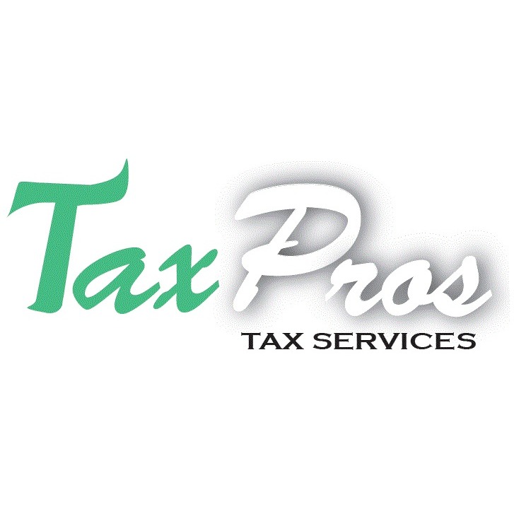 TaxPros Tax Services, Inc.. Logo