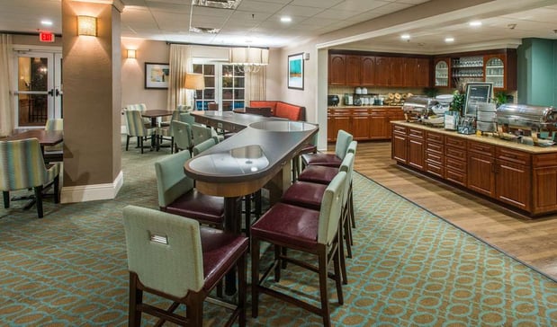 Images Homewood Suites by Hilton Sarasota