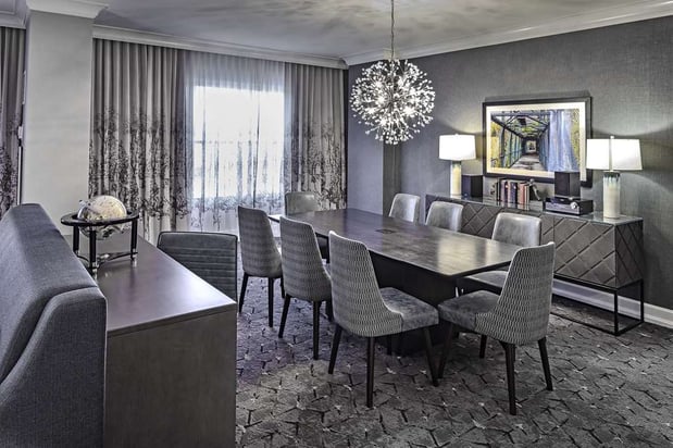 Images DoubleTree by Hilton Hotel Modesto