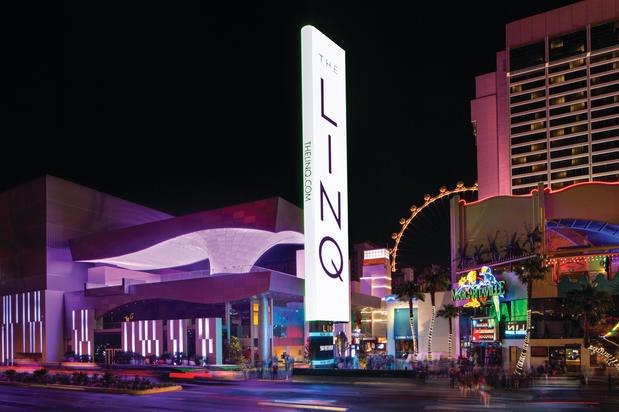 Images The LINQ Hotel + Experience
