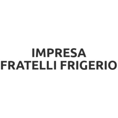 Impresa Fratelli Frigerio Logo