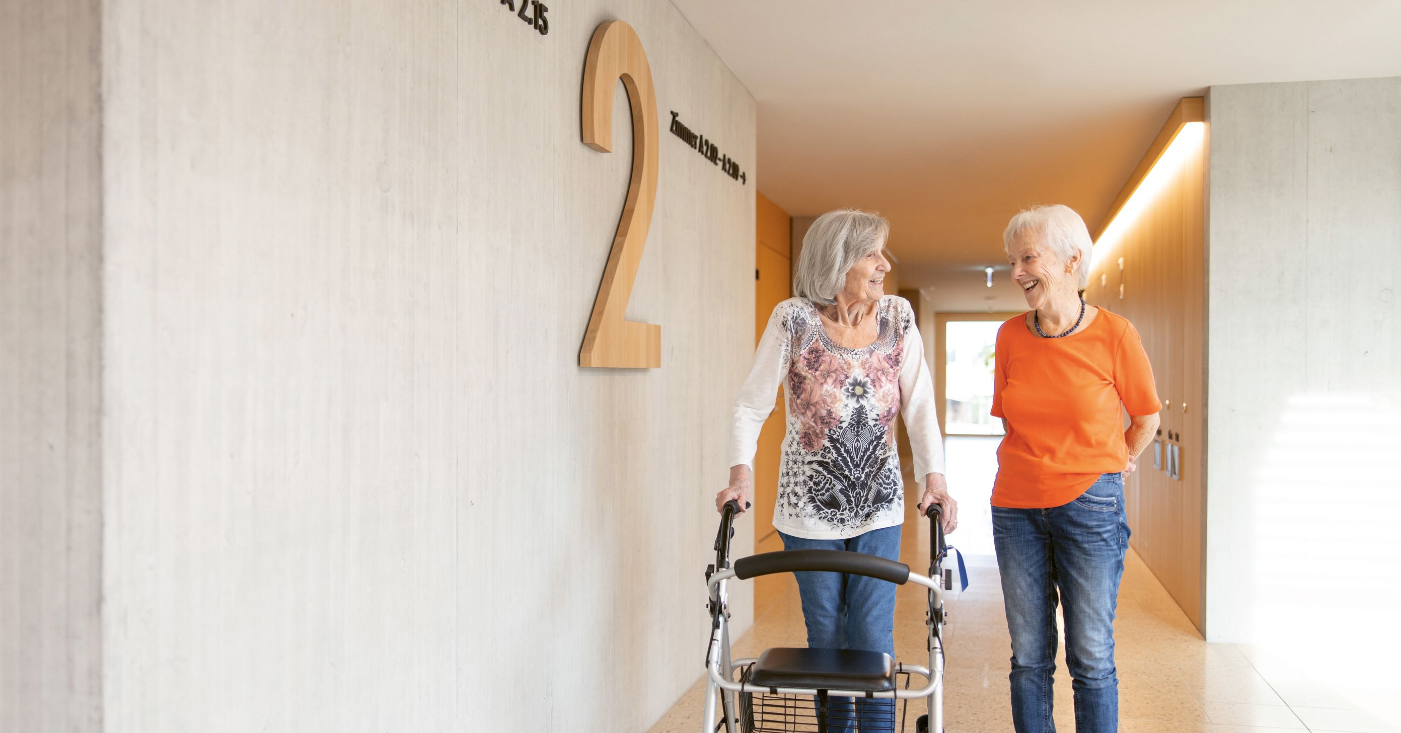 Bilder Wienerberg Wohn- und Pflegehaus