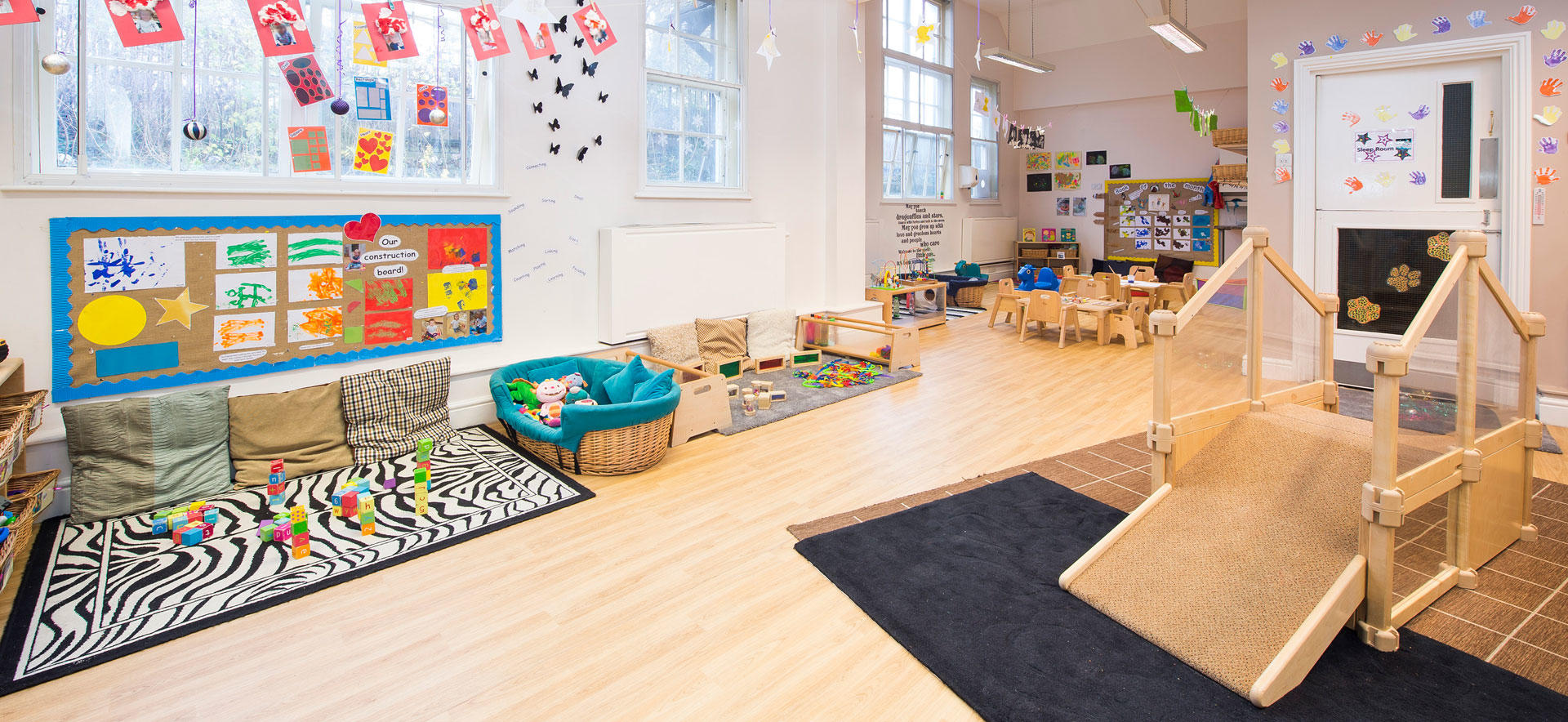Images Bright Horizons Coulsdon Day Nursery and Preschool