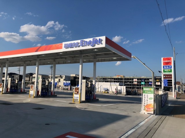 Images ENEOS EneJetセルフ愛知東郷店（ENEOSモビリニア）