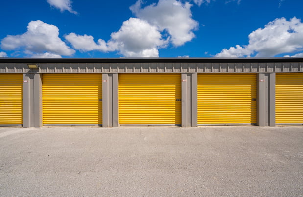 Images Storage King USA