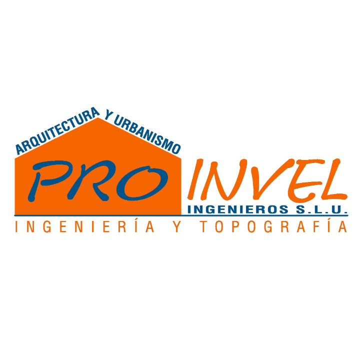 PROINVEL INGENIEROS SL Logo