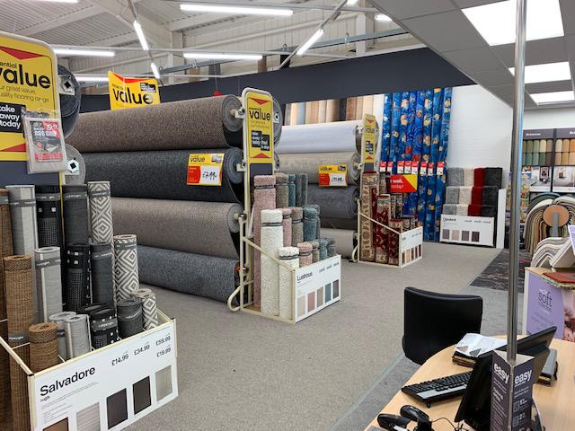 Images Carpetright