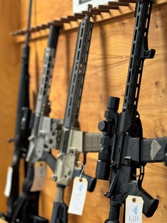 Images Lowcountry Guns & Range