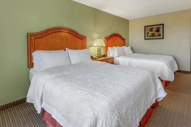 Images Hampton Inn Okeechobee - Lake Okeechobee