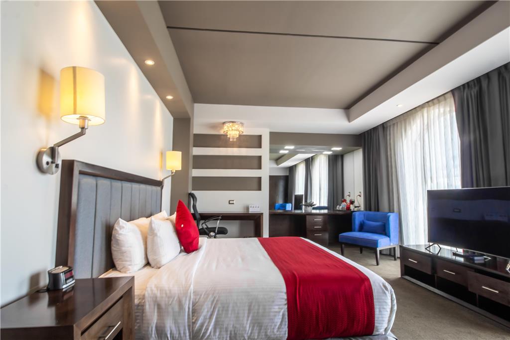 Images Best Western Plus Santa Cecilia Pachuca