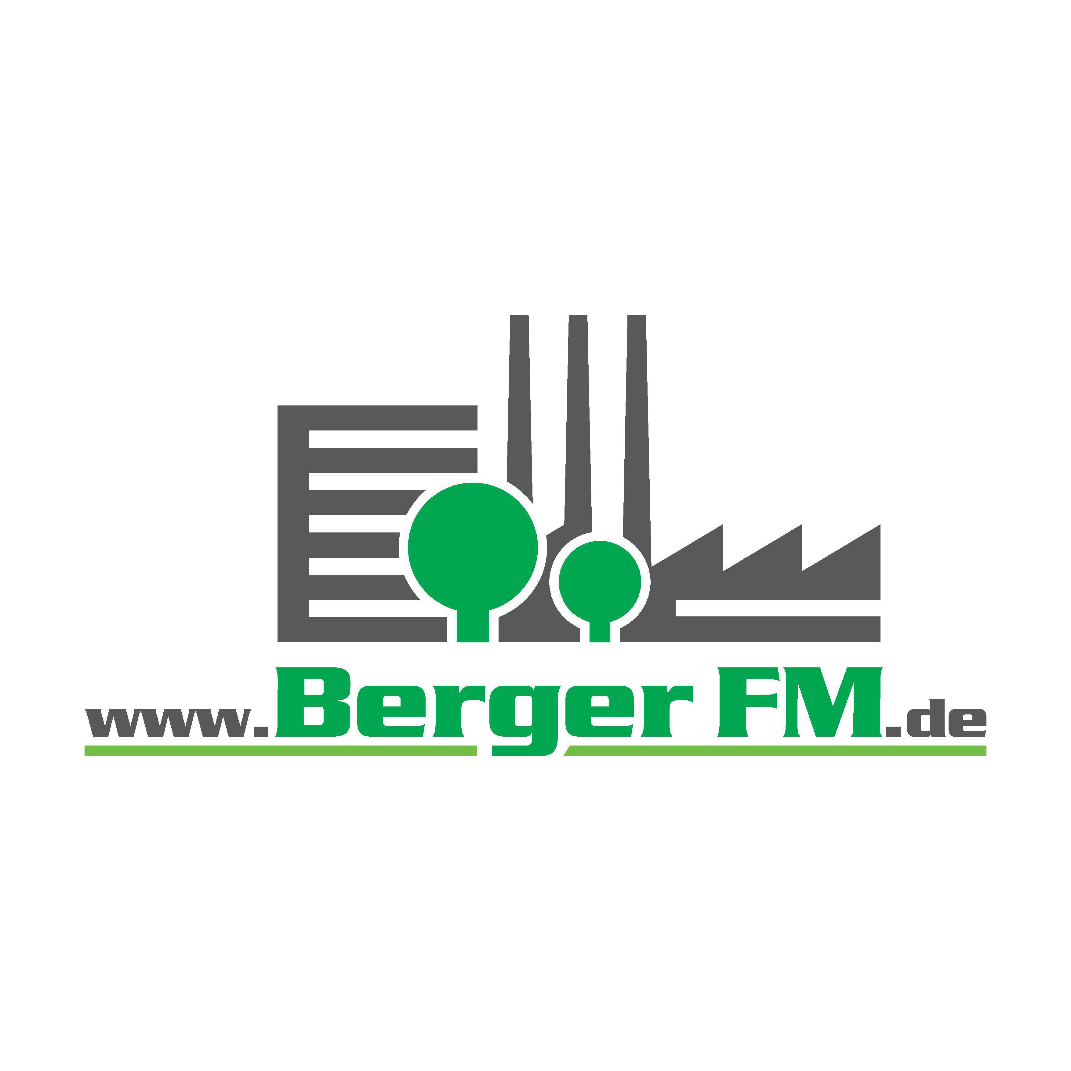 Logo BergerFM GmbH