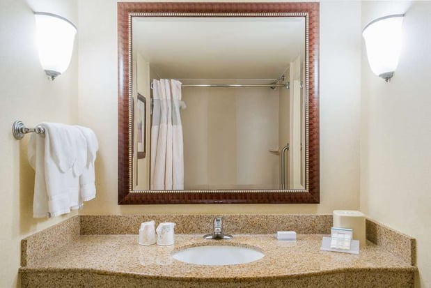 Images Hilton Garden Inn Florence