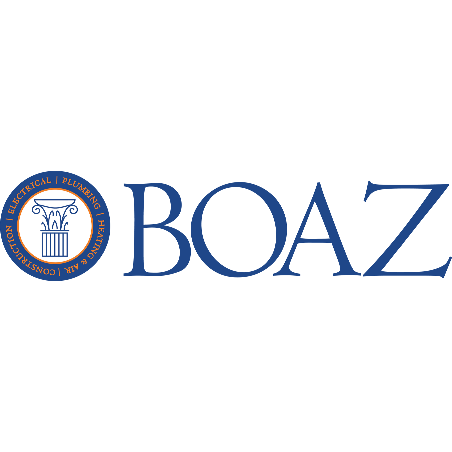 Boaz