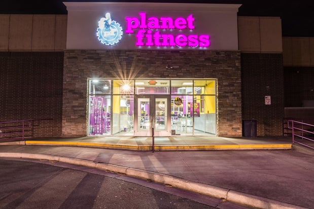 Images Planet Fitness