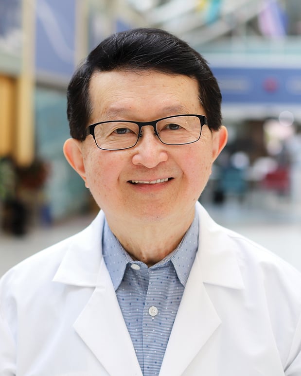 Gregorio Tan -  Beacon Kalamazoo Heart Institute