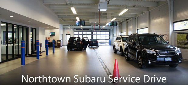 Images Northtown Subaru
