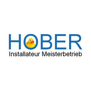 HOBER Wilhelm - Installateur Meisterbetrieb - LOGO