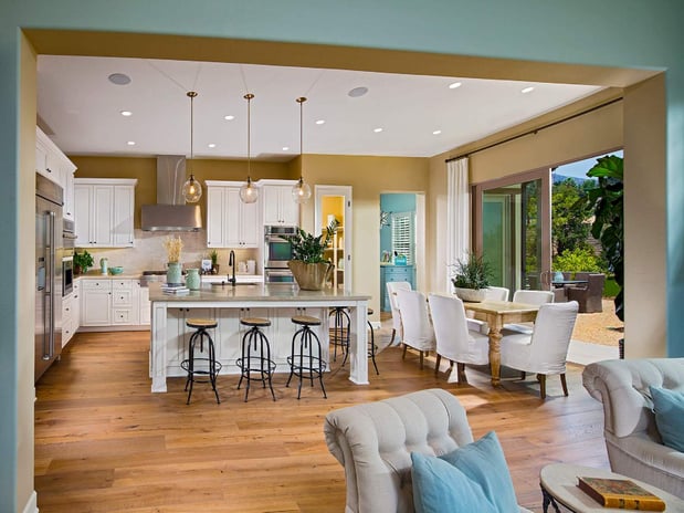 Images La Colina Estates - Taylor Morrison