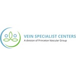 Vein Specialist Centers | Spider and Varicose Vein Treatment Logo