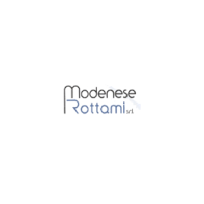 Modenese Rottami Logo