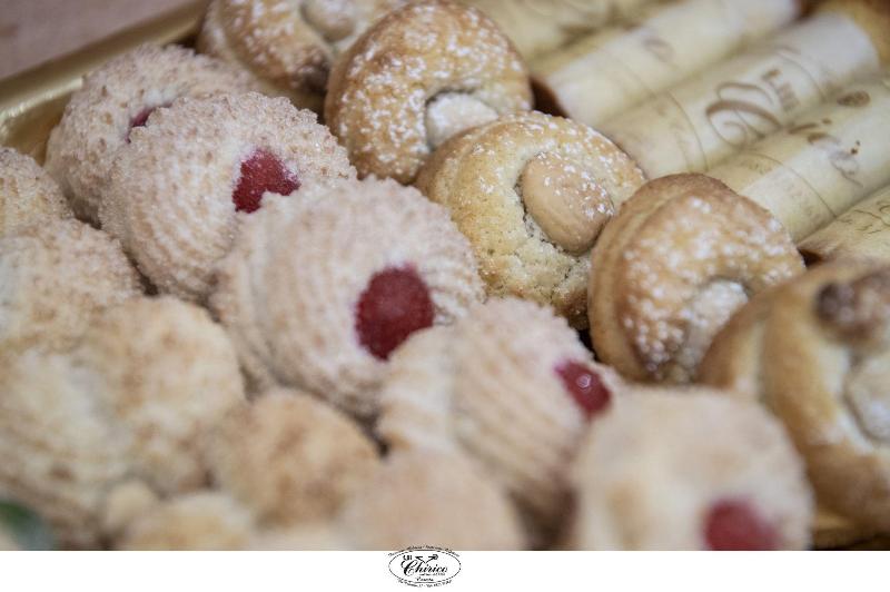 Pasticceria Chirico