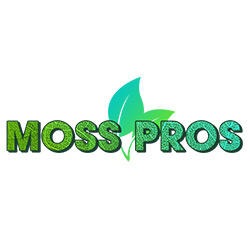 Moss Pros Logo