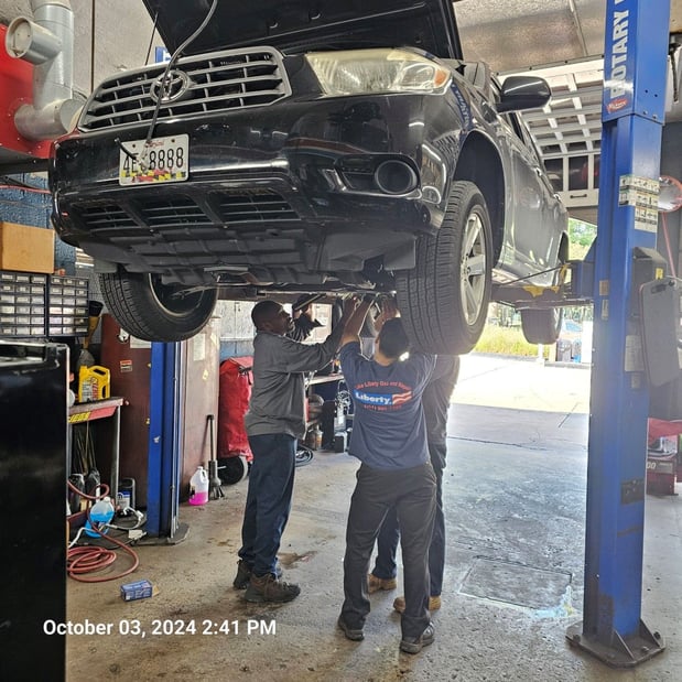 Images Lake Liberty Chevy Chase