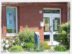 Friseursalon am Hünstein, Kasseler Straße 21 in Baunatal