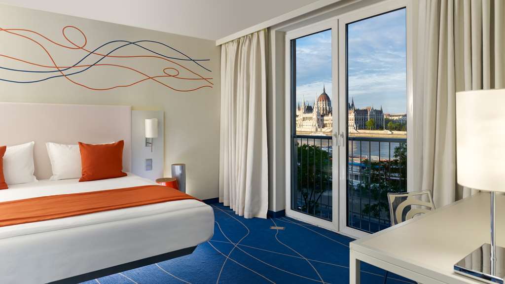 Images Park Plaza Budapest